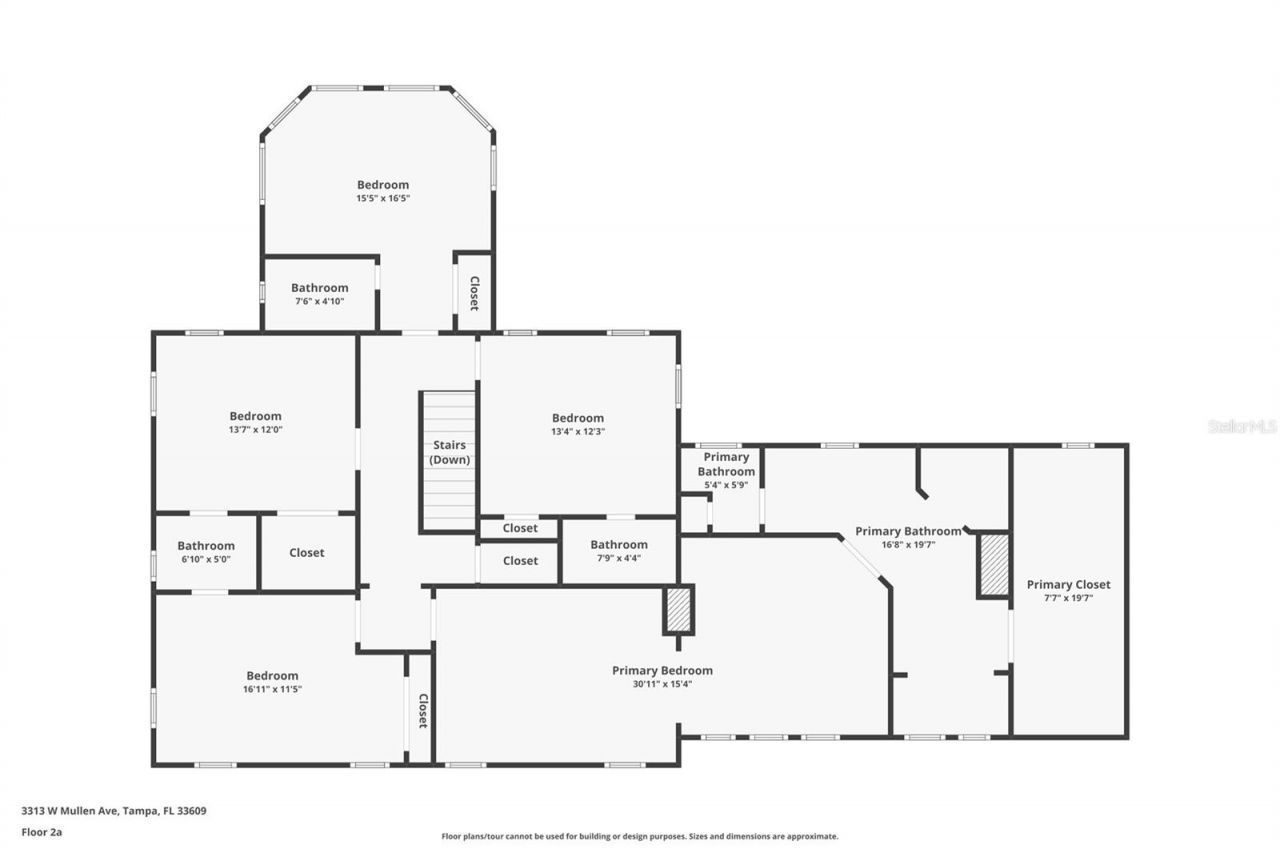 3313 W Mullen Avenue, Tampa, FL 33609 Photo