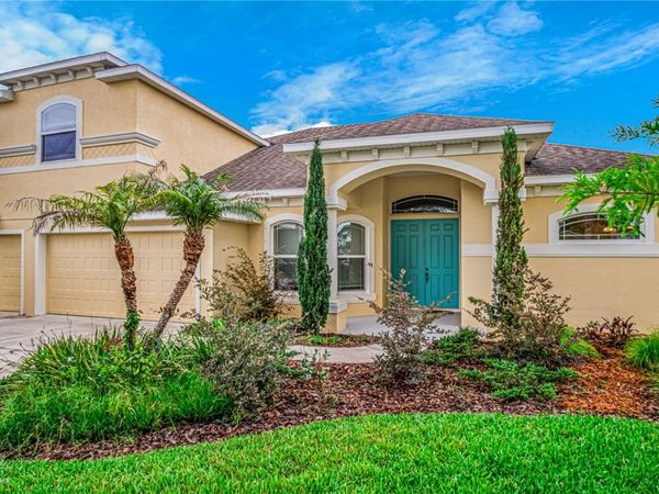 2938 SERENO POINTE DRIVE , TITUSVILLE, FL 32796