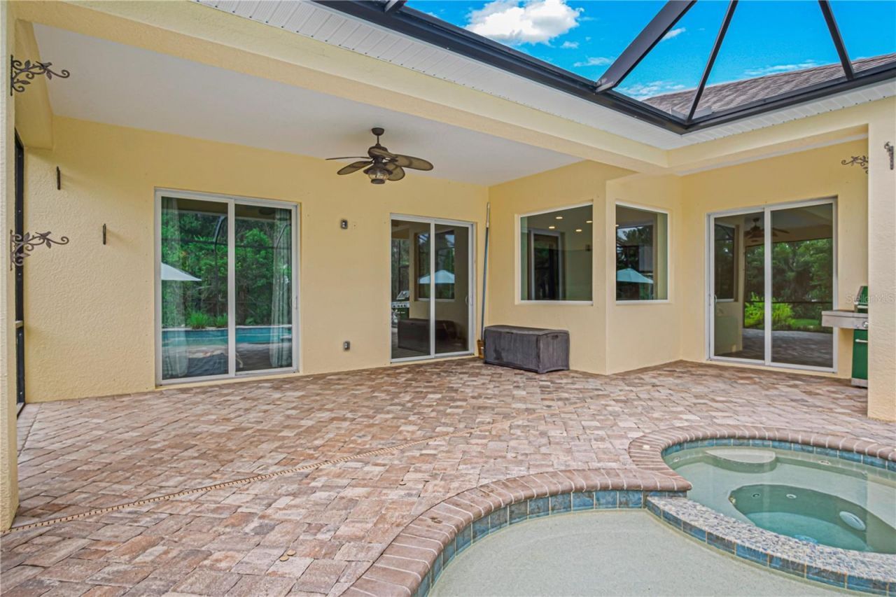 2938 Sereno Pointe Drive , Titusville, FL 32796 Photo