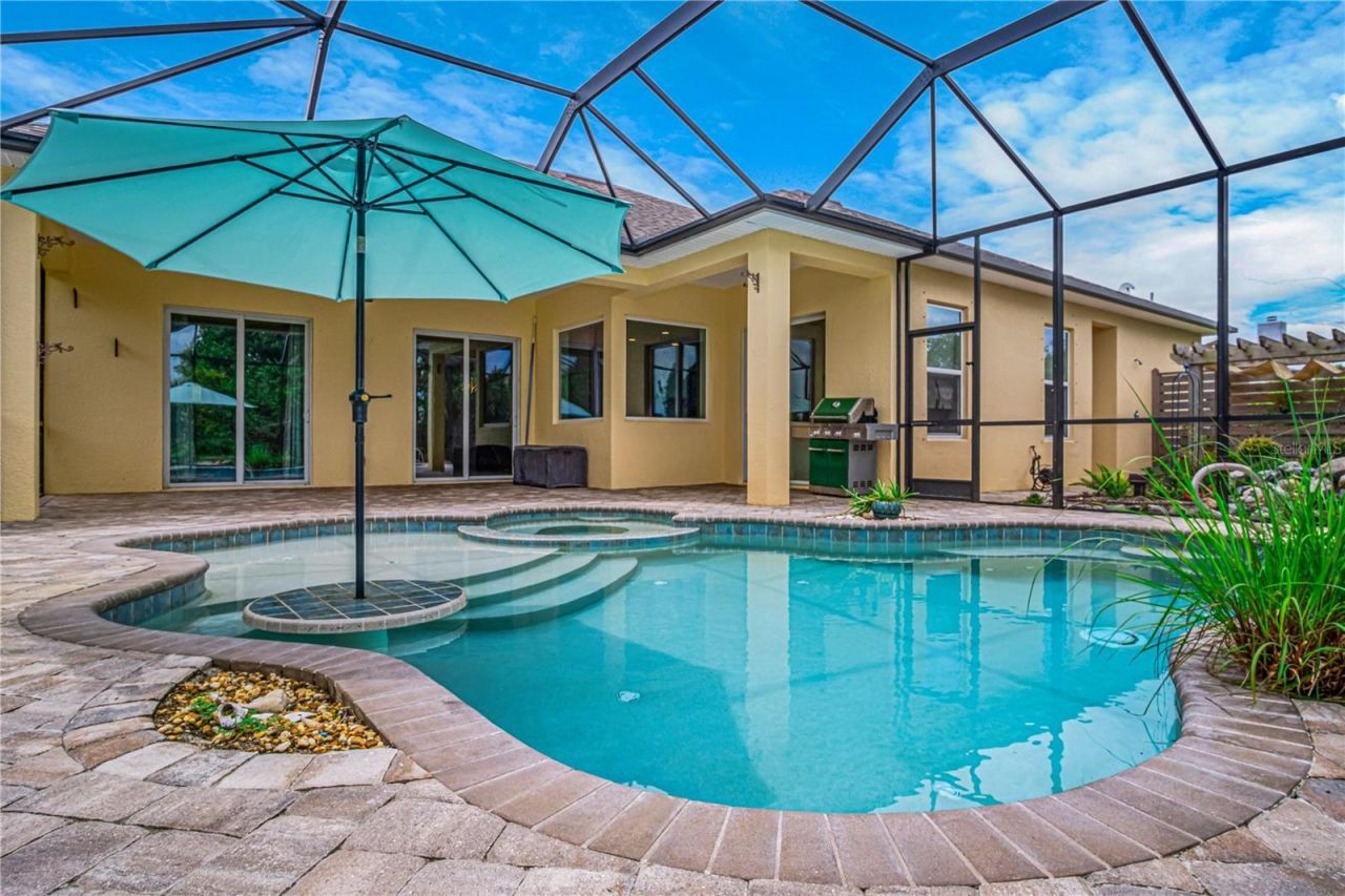 2938 Sereno Pointe Drive , Titusville, FL 32796 Photo