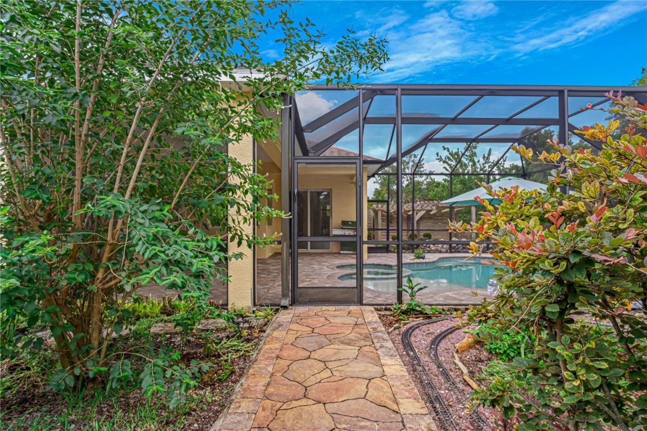 2938 Sereno Pointe Drive , Titusville, FL 32796 Photo