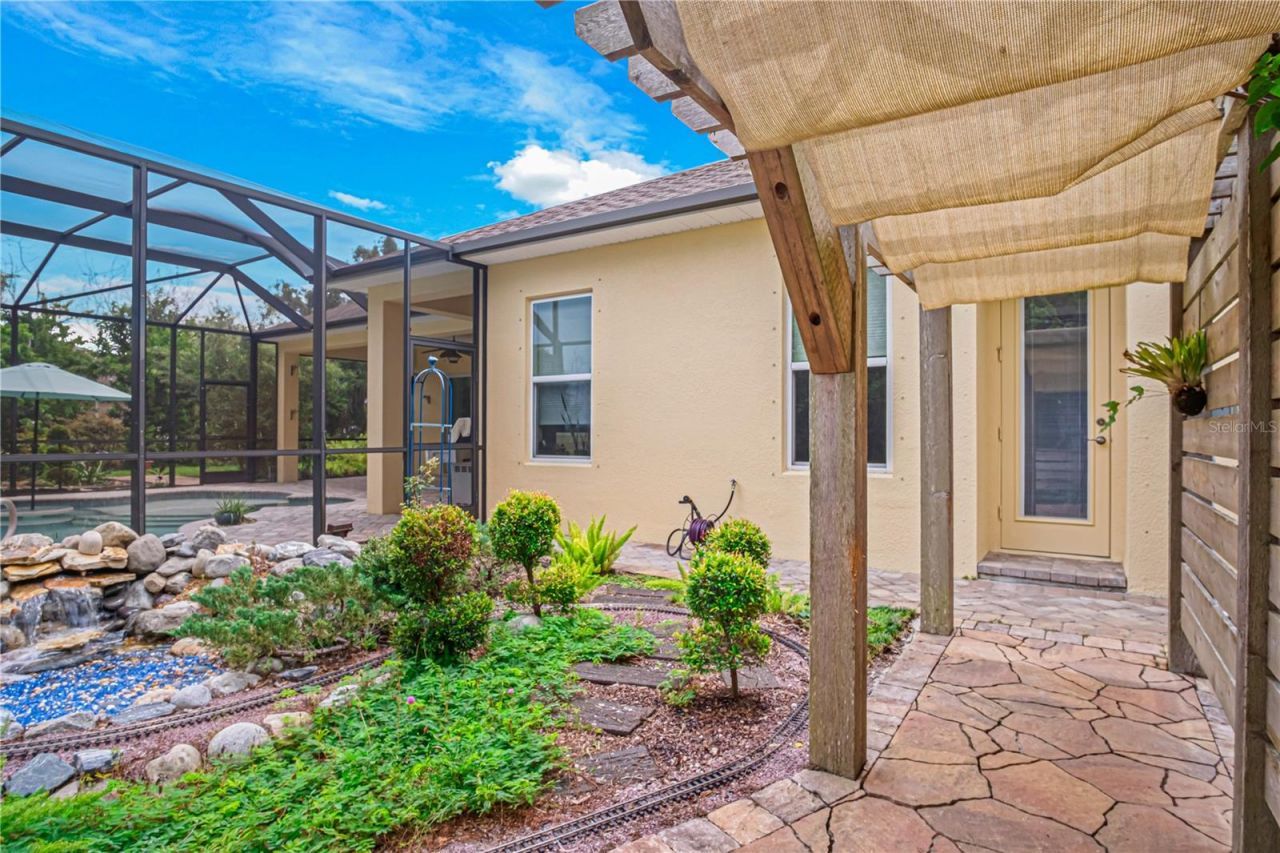 2938 Sereno Pointe Drive , Titusville, FL 32796 Photo