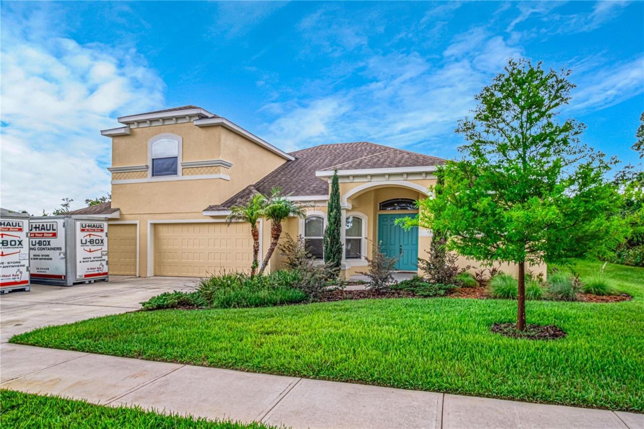 2938 Sereno Pointe Drive , Titusville, FL 32796 Photo