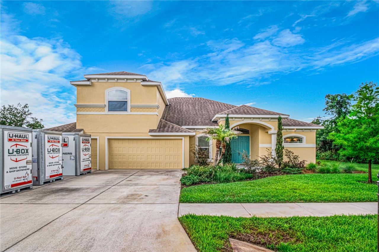 2938 Sereno Pointe Drive , Titusville, FL 32796 Photo