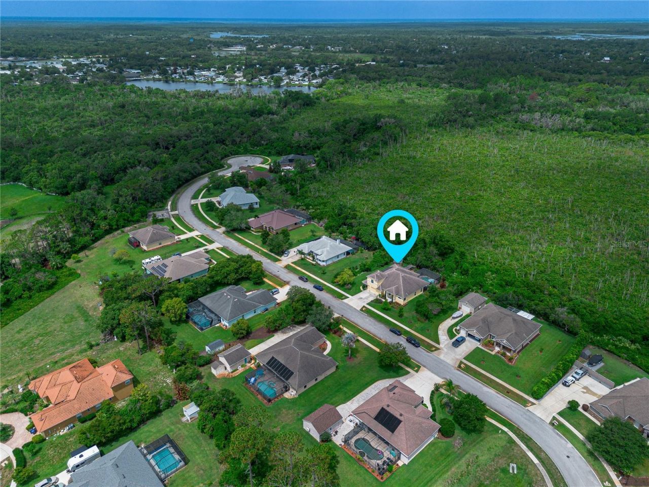 2938 Sereno Pointe Drive , Titusville, FL 32796 Photo