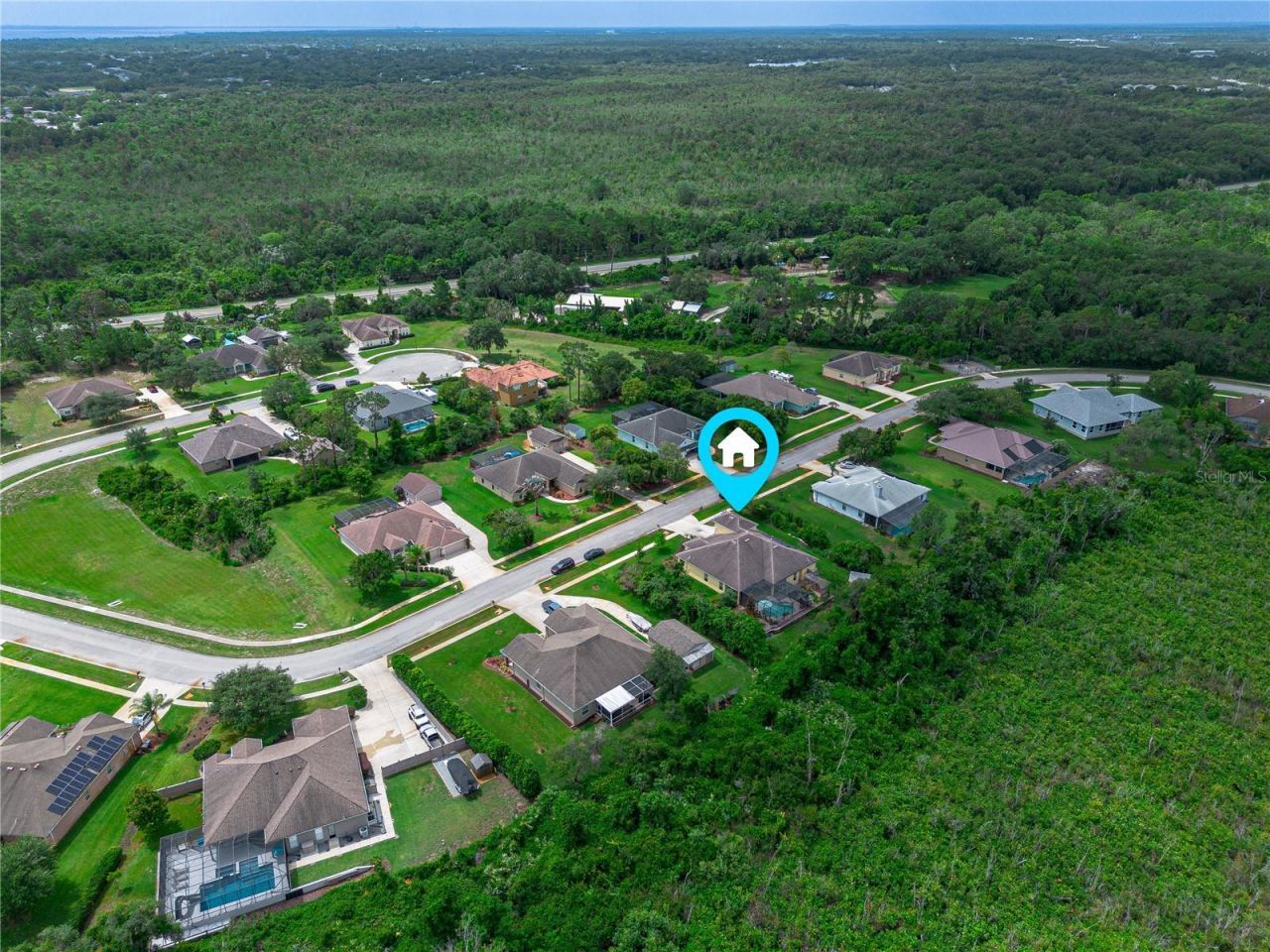 2938 Sereno Pointe Drive , Titusville, FL 32796 Photo