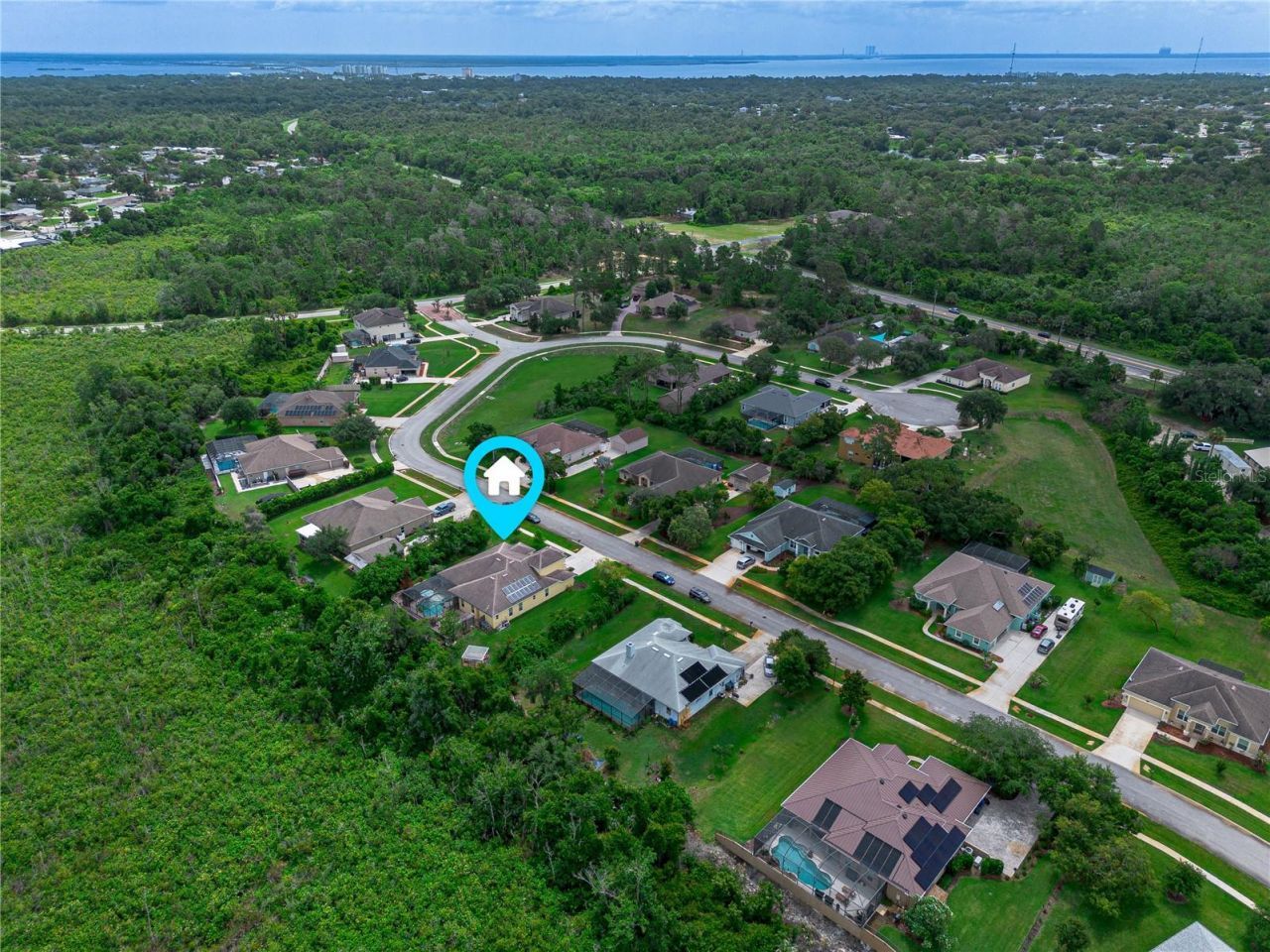 2938 Sereno Pointe Drive , Titusville, FL 32796 Photo