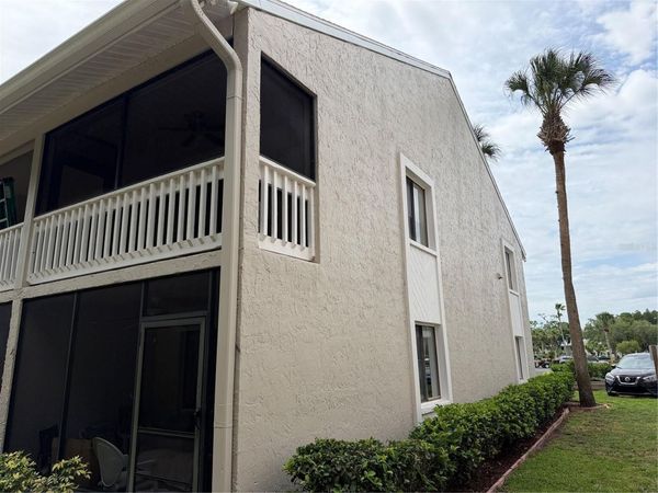 20893 HAULOVER COVE , Unit E 2, LUTZ, FL 33558