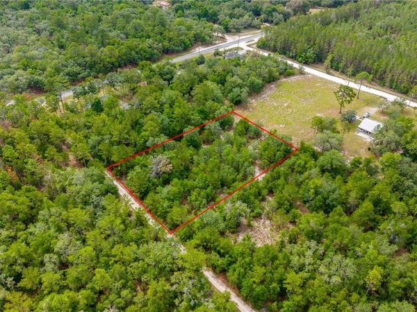 7930 NE 121ST STREET , BRONSON, FL 32621