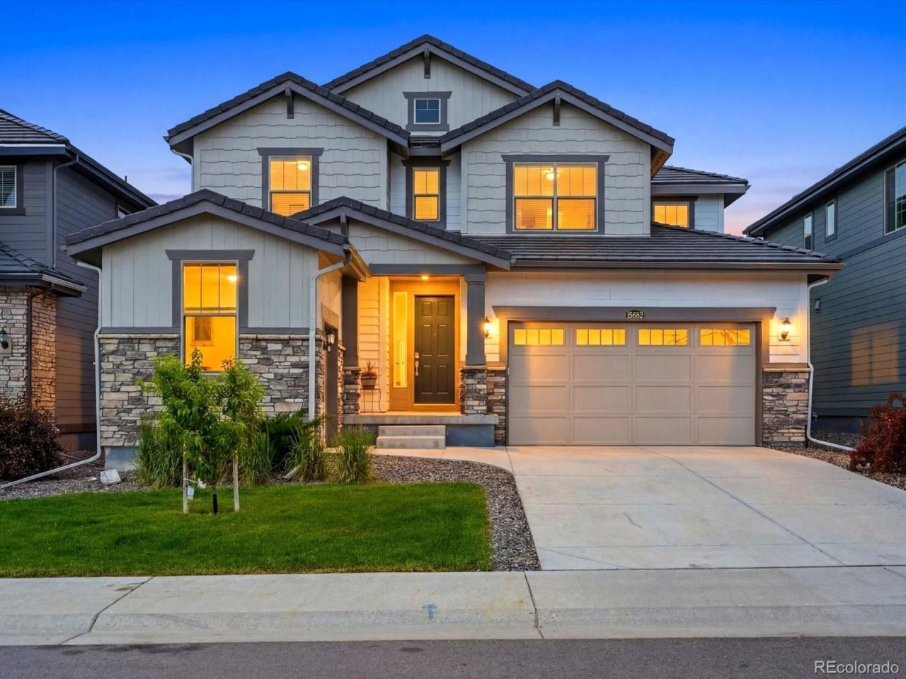 15682 W Eureka Avenue, Morrison, CO 80465 Main Photo