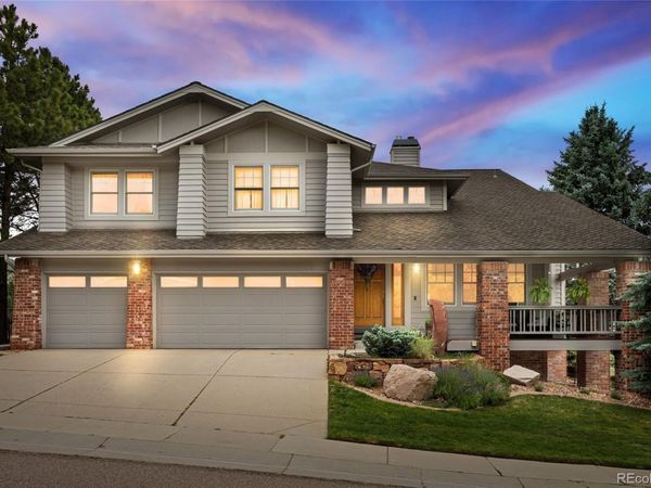 19 Amaranth Drive , Littleton, CO 80127