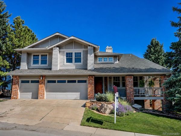 19 Amaranth Drive, Littleton, CO 80127