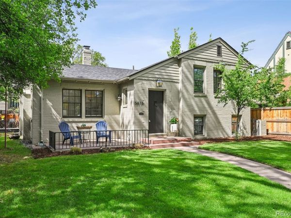 5815 E 6th Avenue Parkway, Denver, CO 80220