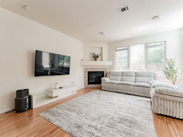 8386 S Garland Way , Littleton, CO 80128