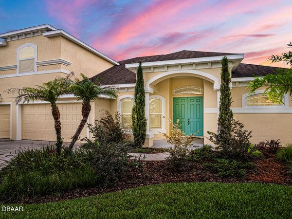 2938 Sereno Pointe Drive, Titusville, FL 32796