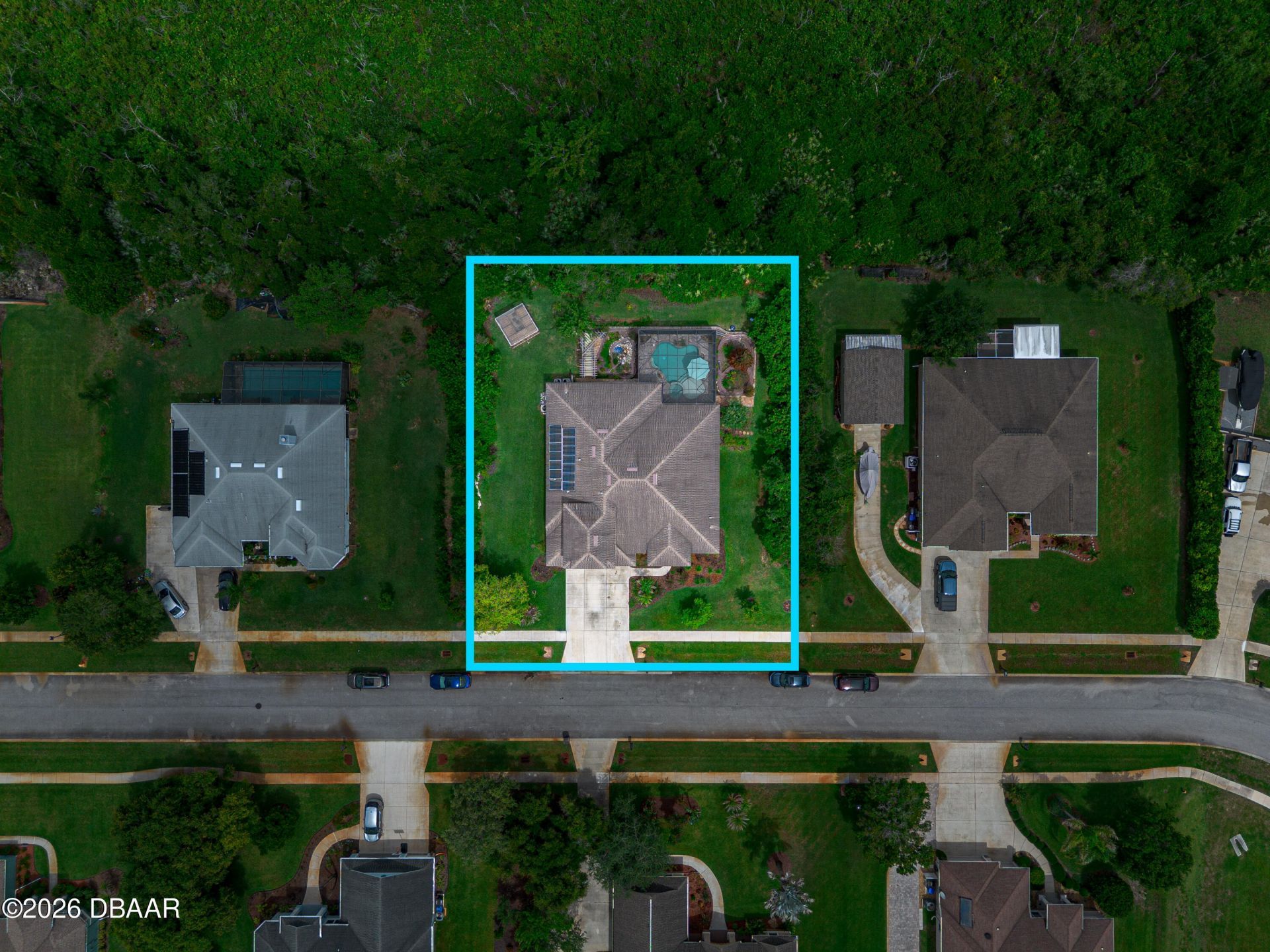 2938 Sereno Pointe Drive, Titusville, FL 32796 Photo