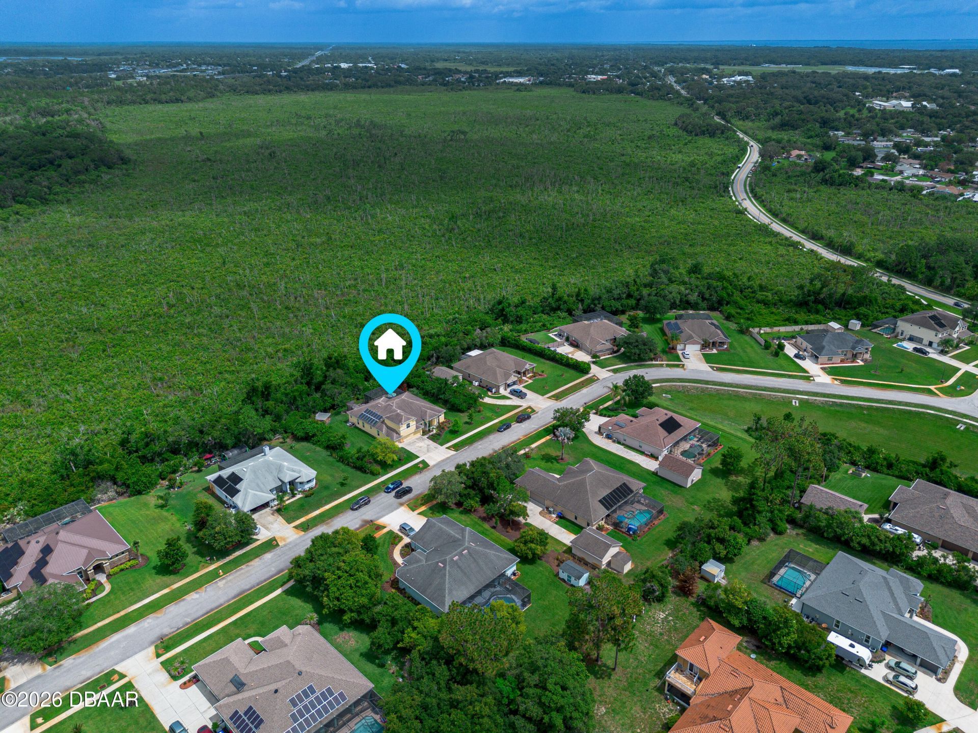 2938 Sereno Pointe Drive, Titusville, FL 32796 Photo