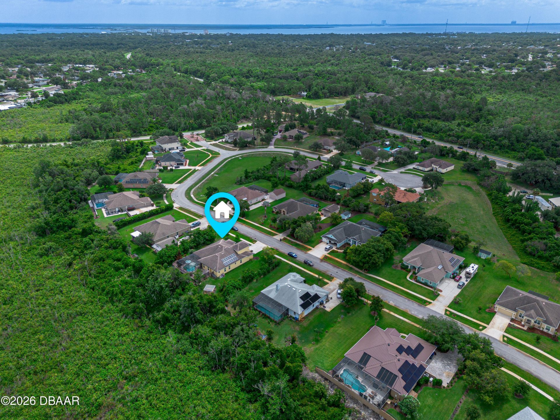 2938 Sereno Pointe Drive, Titusville, FL 32796 Photo