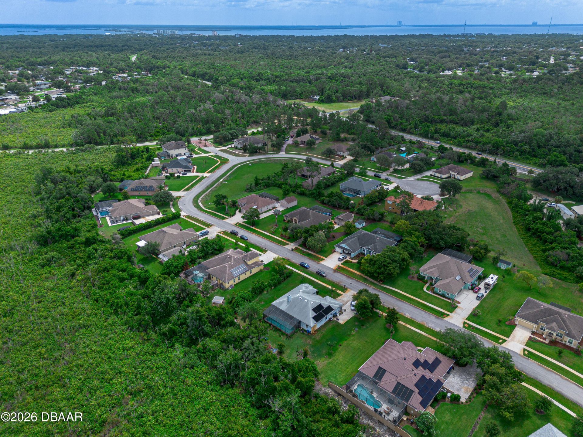 2938 Sereno Pointe Drive, Titusville, FL 32796 Photo