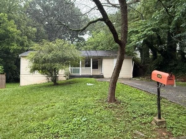 4328 Rushmore Place , Forest Park, GA 30297