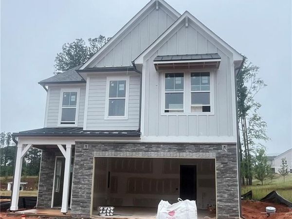 432 Edgewater Chase , Canton, GA 30115