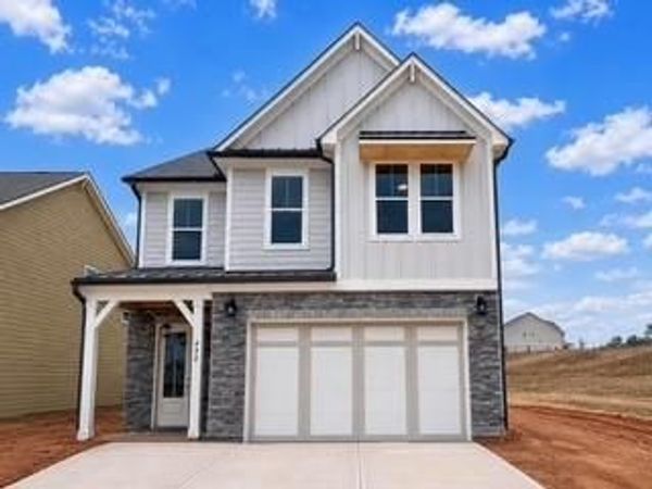 432 Edgewater Chase, Canton, GA 30115