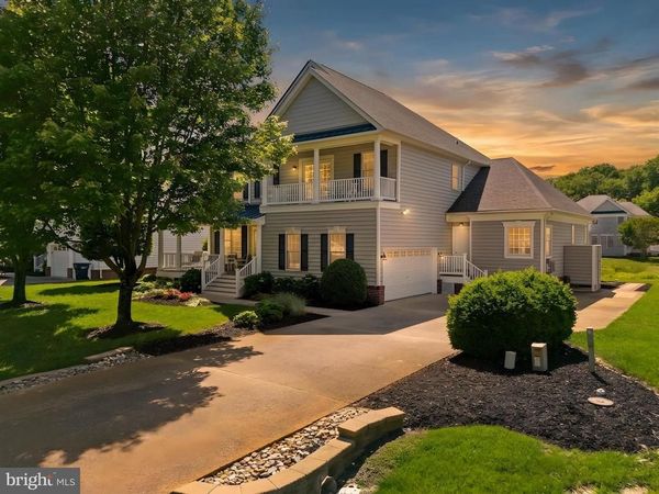 31326 TERRY CIRCLE, BETHANY BEACH, DE 19930
