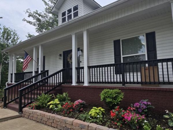 190 Sycamore St., Adamsville, TN 38310