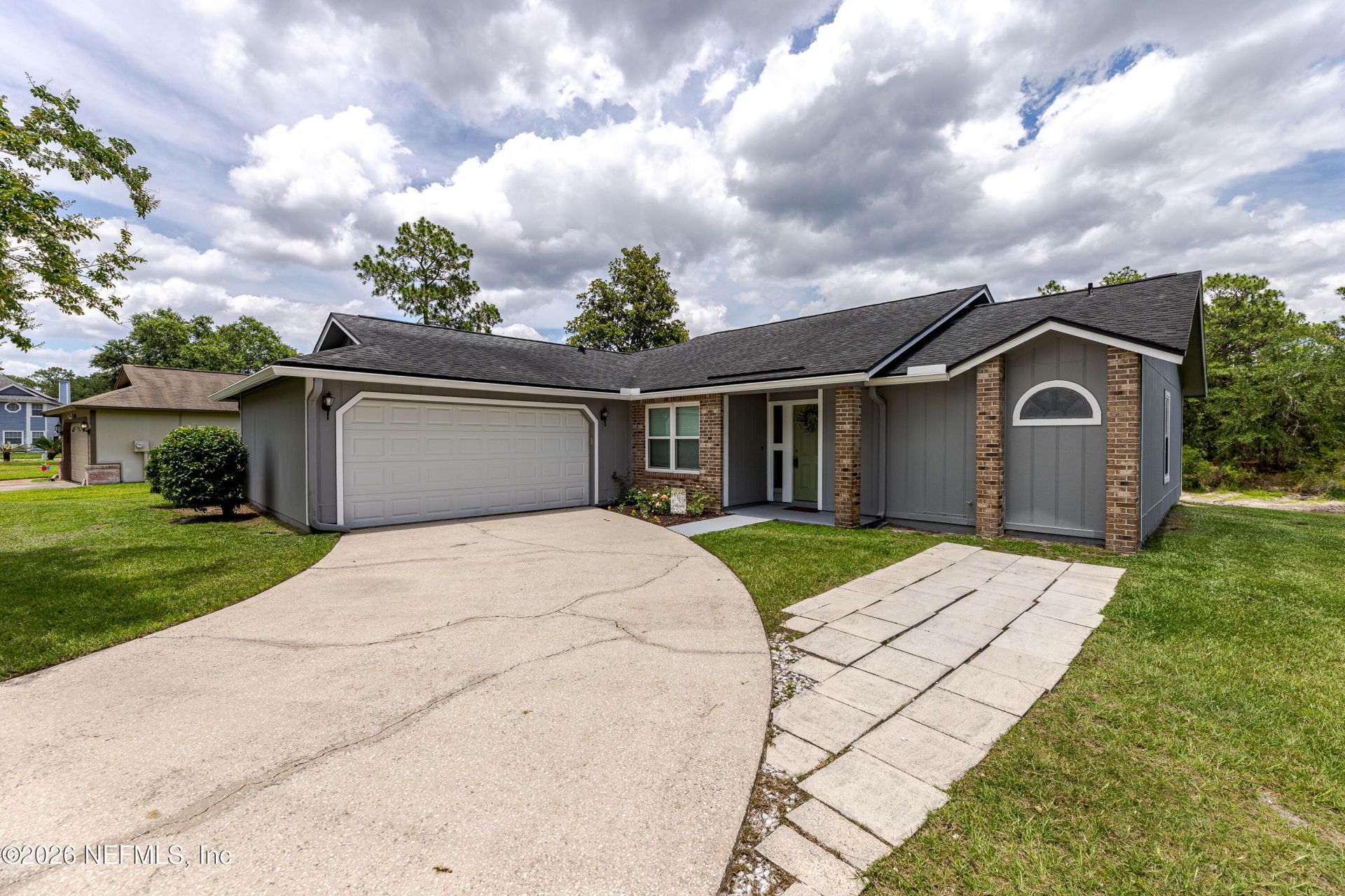 8801 Ivymill Place N, Jacksonville, FL 32244 Photo