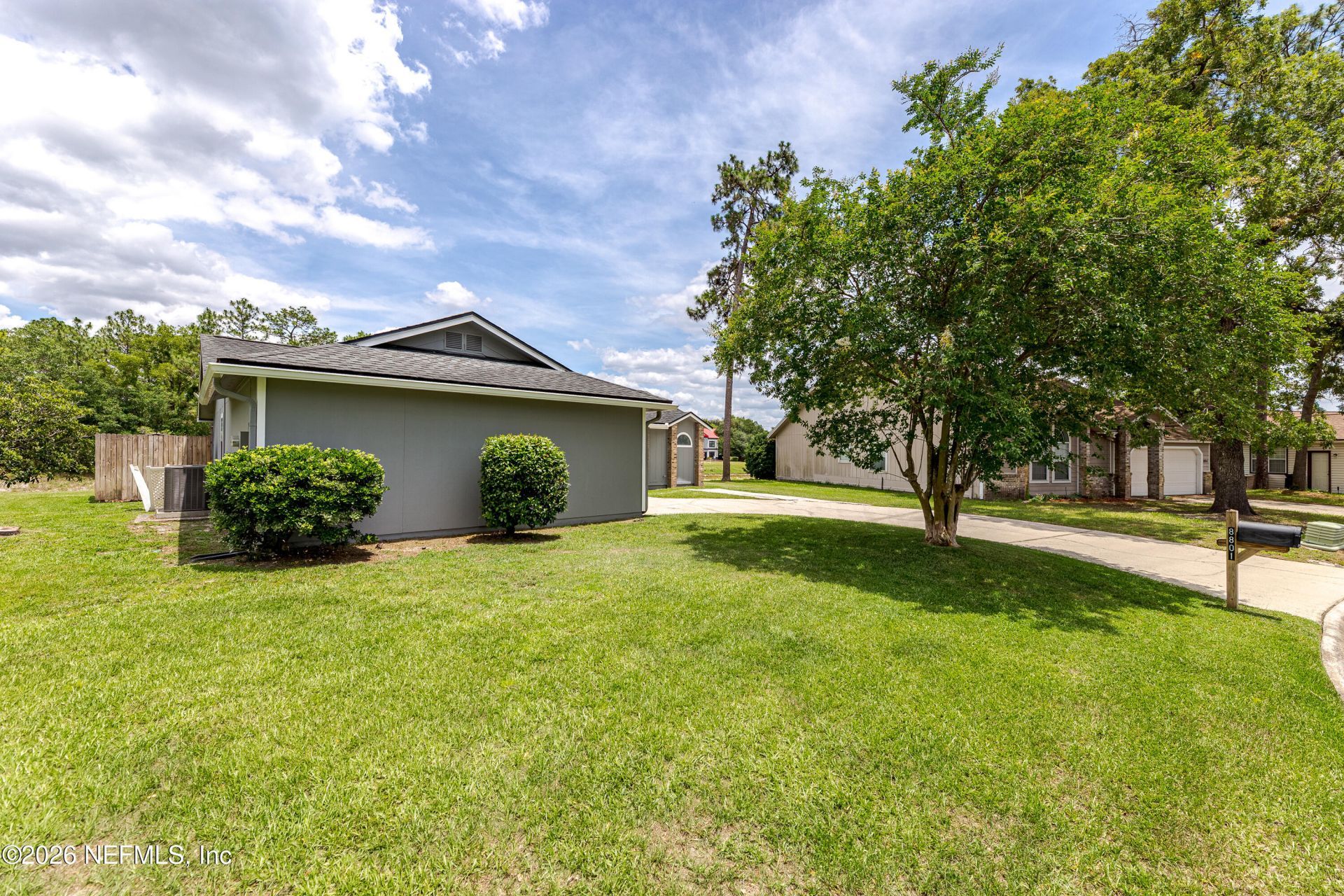 8801 Ivymill Place N, Jacksonville, FL 32244 Photo