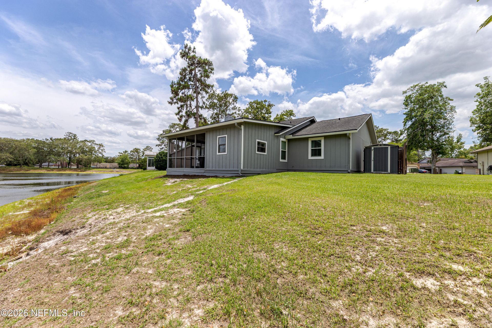 8801 Ivymill Place N, Jacksonville, FL 32244 Photo