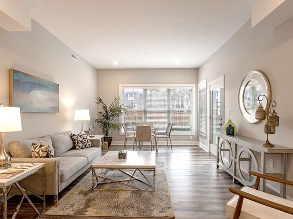 2 Broadway, Unit TWO-BED, Lynnfield, MA 01940