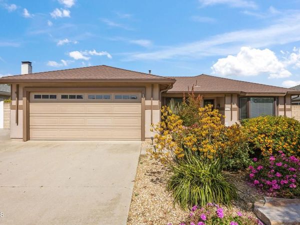 2040 Olga Street, Oxnard, CA 93036