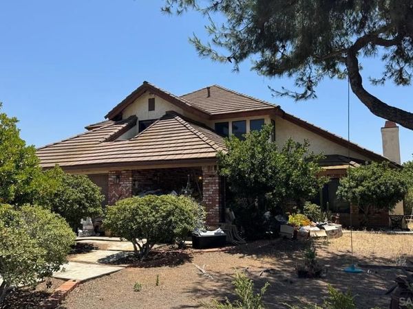 14629 Skyline Truck Trl , Jamul, CA 91935