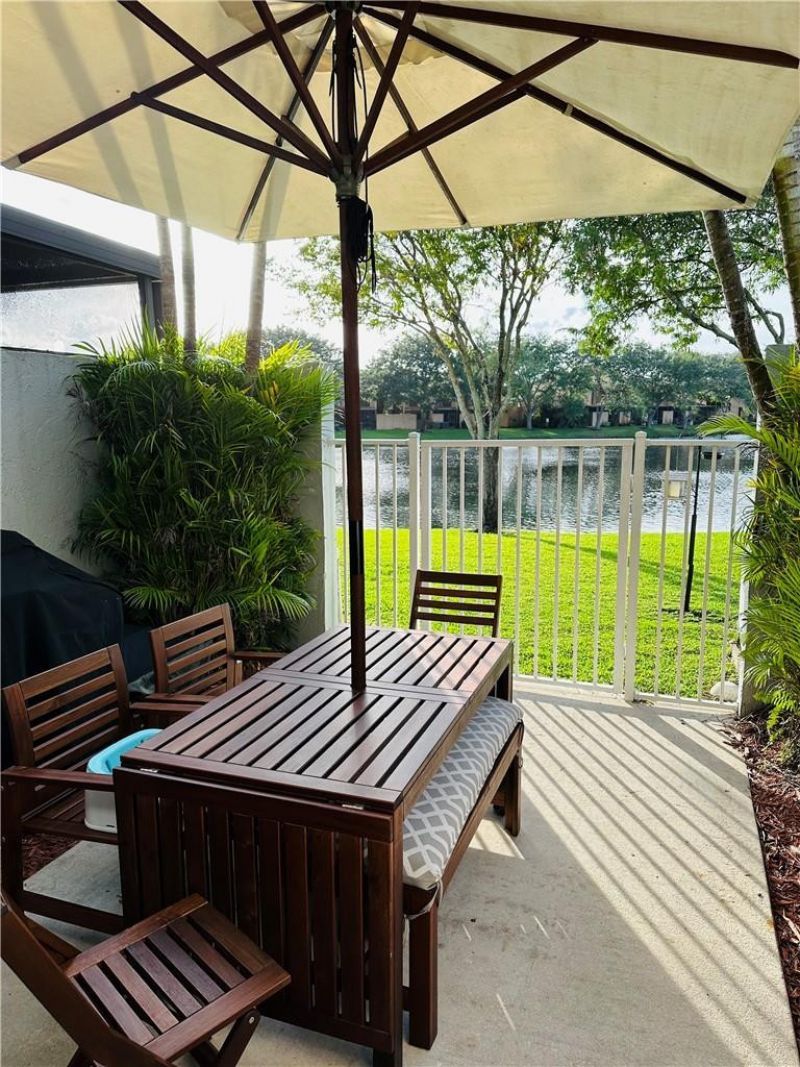 1168 NW 97th Avenue, Unit 232, Pembroke Pines, FL 33024 Photo