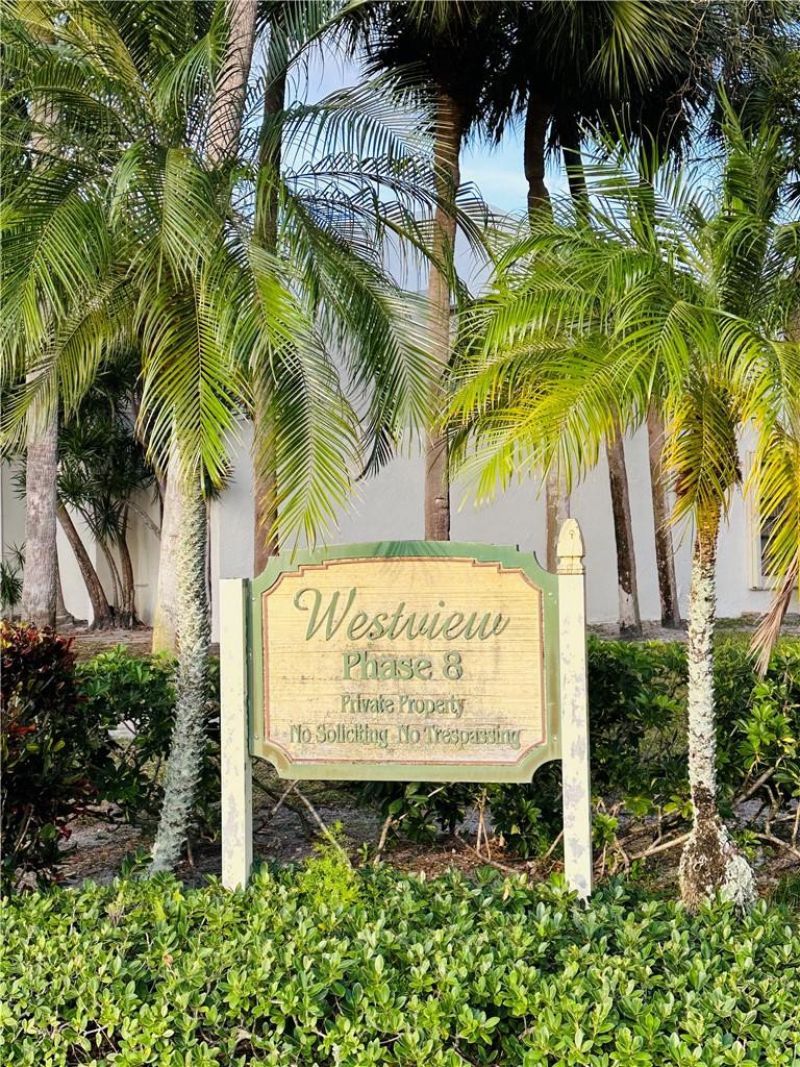 1168 NW 97th Avenue, Unit 232, Pembroke Pines, FL 33024 Photo