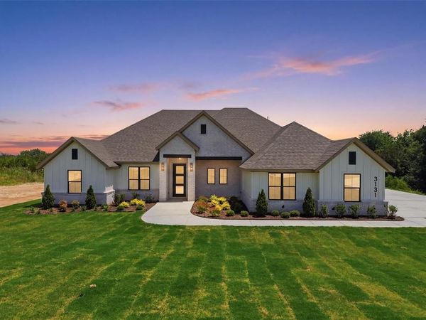3131 Infinity Drive , Weatherford, TX 76087