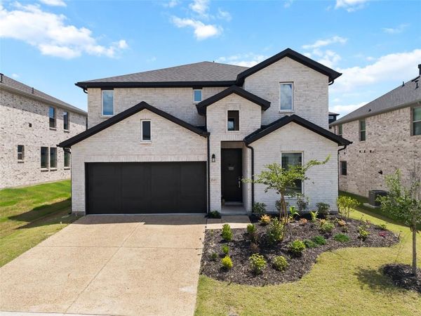 207 Midnight Trail, Melissa, TX 75454