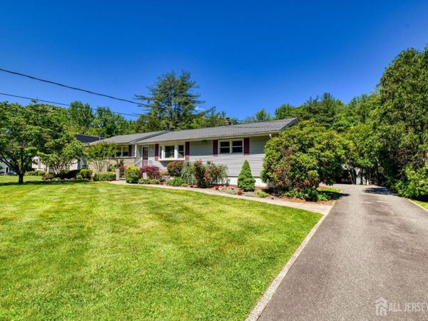 141 Fresh Ponds Road, Monmouth Junction, NJ 08852