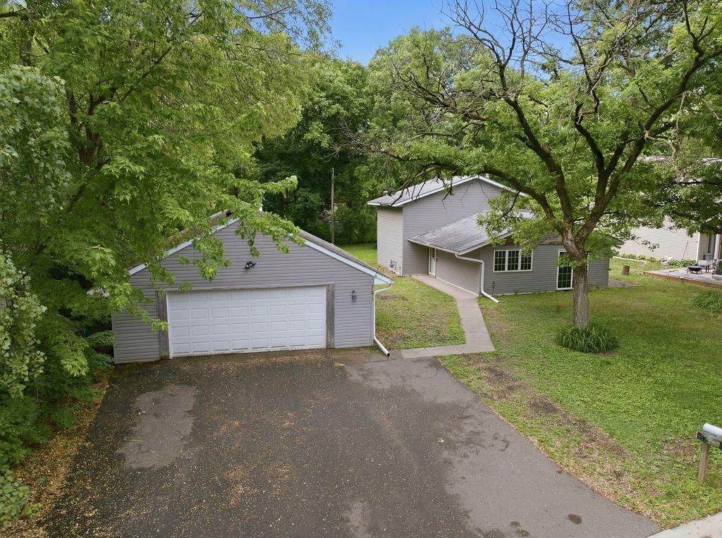 561 Westwood Drive, Big Lake, MN 55309