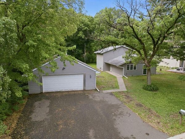 561 Westwood Drive, Big Lake, MN 55309