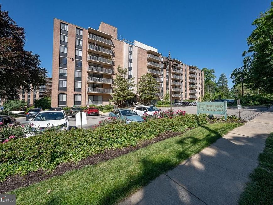 801 Yale Avenue , Unit 1215, Swarthmore, PA 19081 Main Photo
