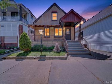 2978 Evaline Street, Hamtramck, MI 48212