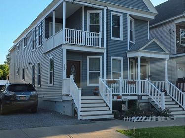 1210 South Street , Utica, NY 13501