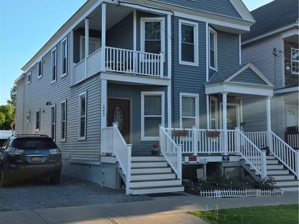 1210 South Street , Utica, NY 13501