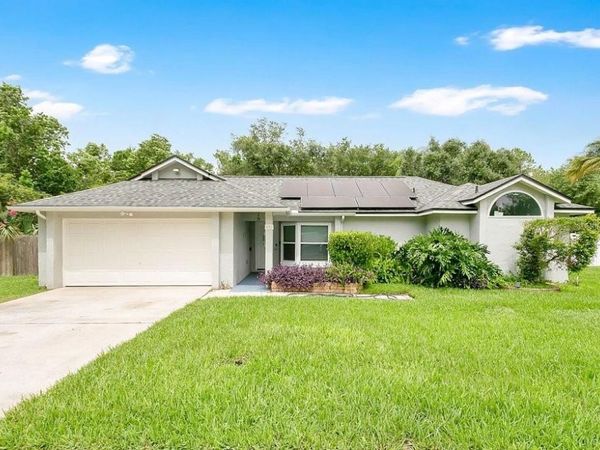 1092 W RIVIERA BOULEVARD , OVIEDO, FL 32765