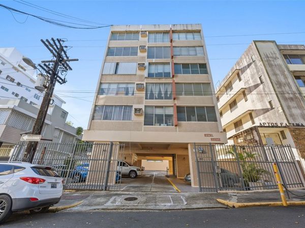 708 Calle Central CONDOMINIO ROYAL HOUSE , Unit 405, SAN JUAN, PR 00907