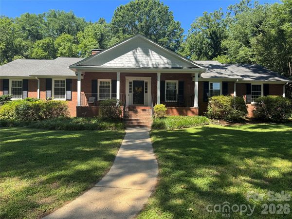 1859 Selma Street , Rock Hill, SC 29732