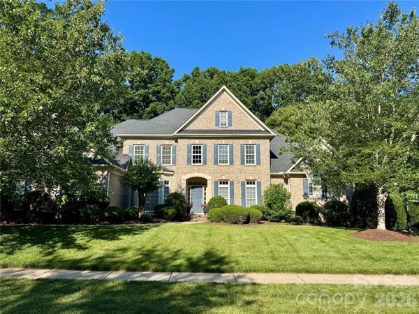 3422 Delamere Drive , Matthews, NC 28104