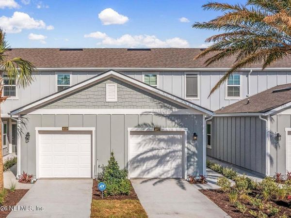 4013 HAYMON Avenue, Jacksonville, FL 32220